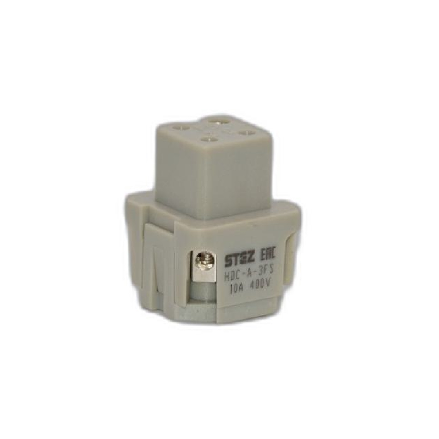 HDC-A-3FS