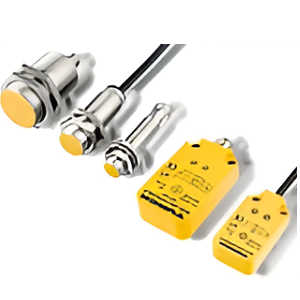 Бесконтактные датчики положения объекта