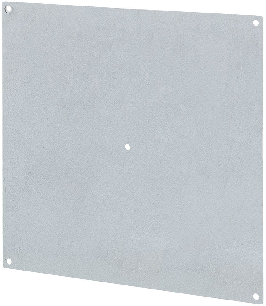 Монтажная панель металлическая EPC-MMP 40-40