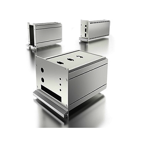 19&quot; вставные модули для подрамников