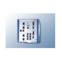 Коммутаторы МЭК 61850-3