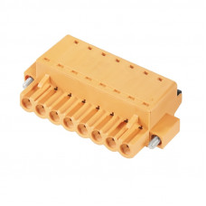 Разъемы и соединители