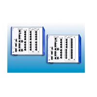 Модульный коммутатор