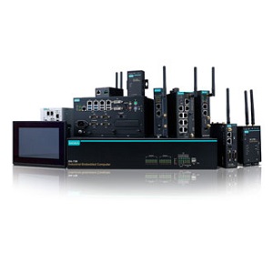 Промышленные компьютеры и дисплеи