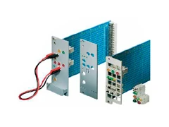 Разъемы, элементы для передних панелей