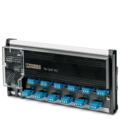 Устройство сопряжения-FB-12SP ISO