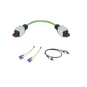 Оптоволоконные кабели