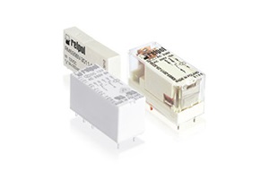 Миниатюрные реле