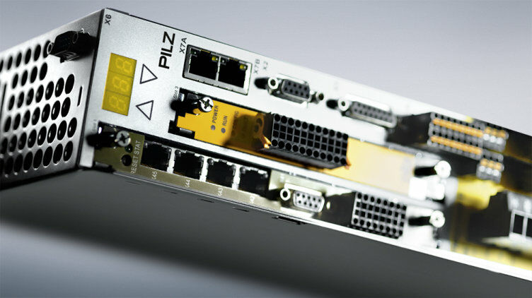 Приводная техника