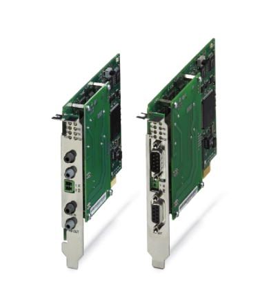 Плата контроллера-IBS PCI RI/I-T