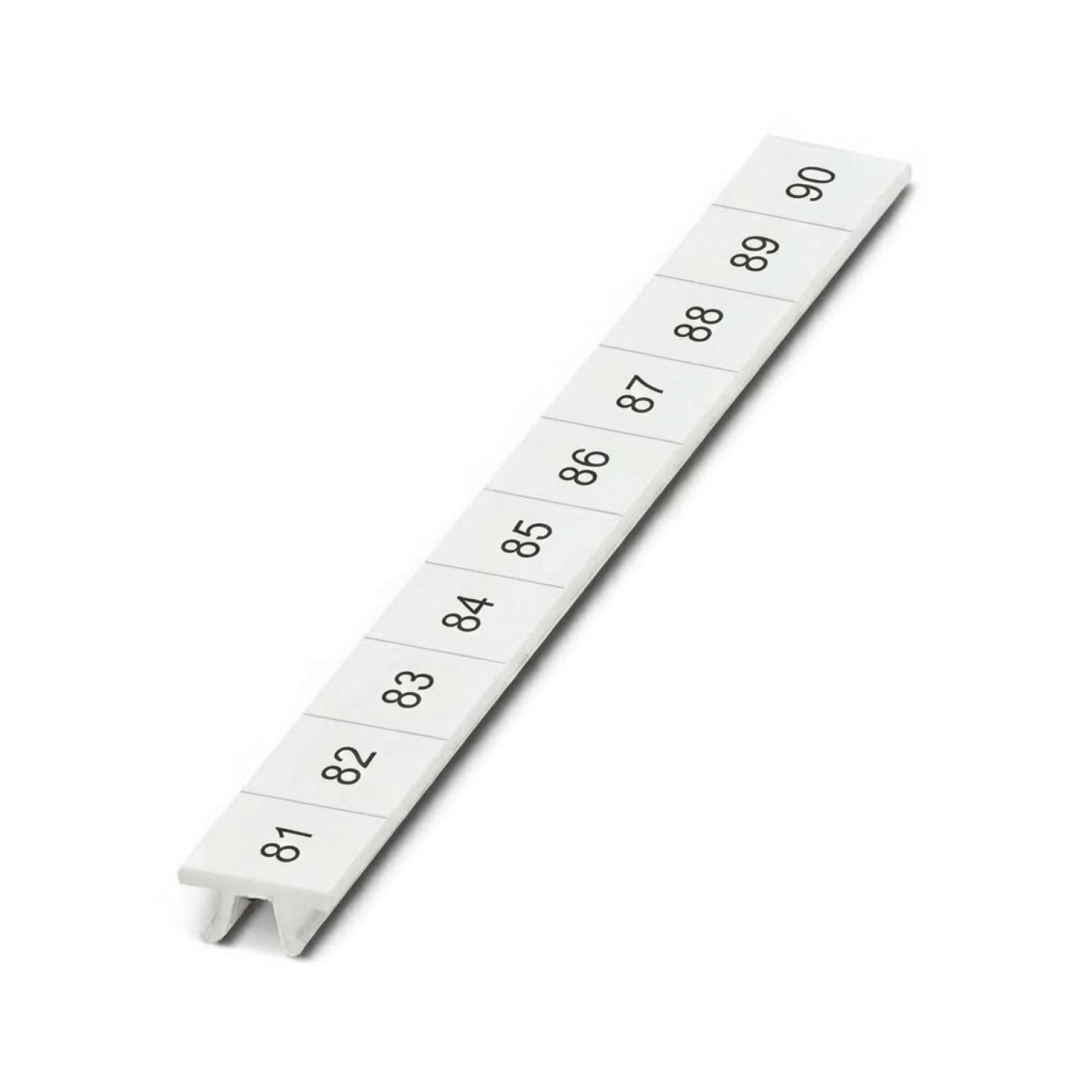 ПМК 10,ГОРИЗ: 81-90