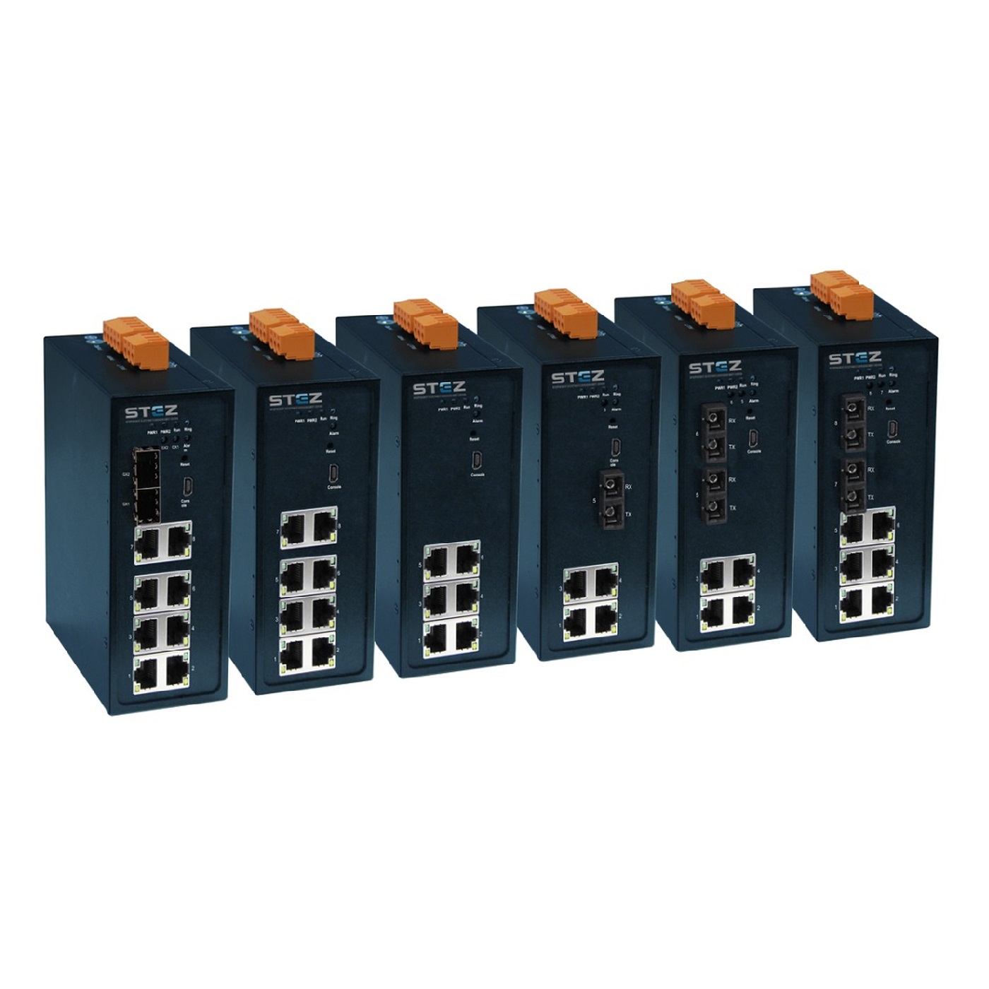 STEZ3208G-12GSFP