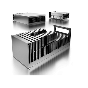 Охлаждающие агрегаты