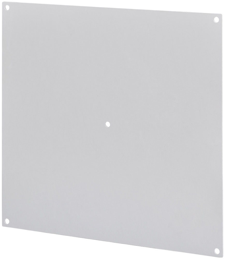 Монтажная панель металлическая EPC-PMP 40-40