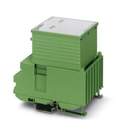 Устройство сопряжения с шиной-IBS ST 24 BK-T