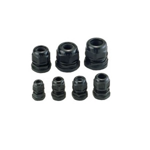 Гермовводы для кабельных соединений корпусов