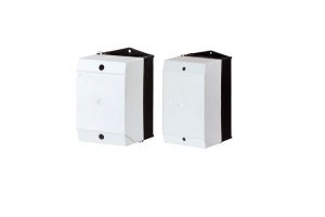 Изолированные корпуса