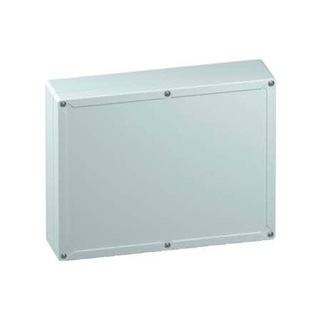 Корпуса - TG ABS