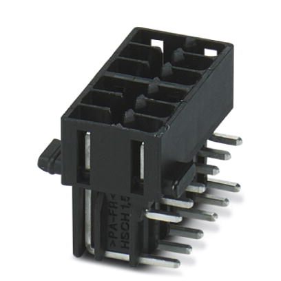 Разъем печатной платы-HSCH 1,5-2U/12 9005