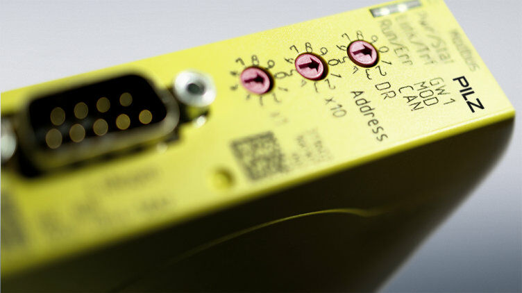 Промышленные сети