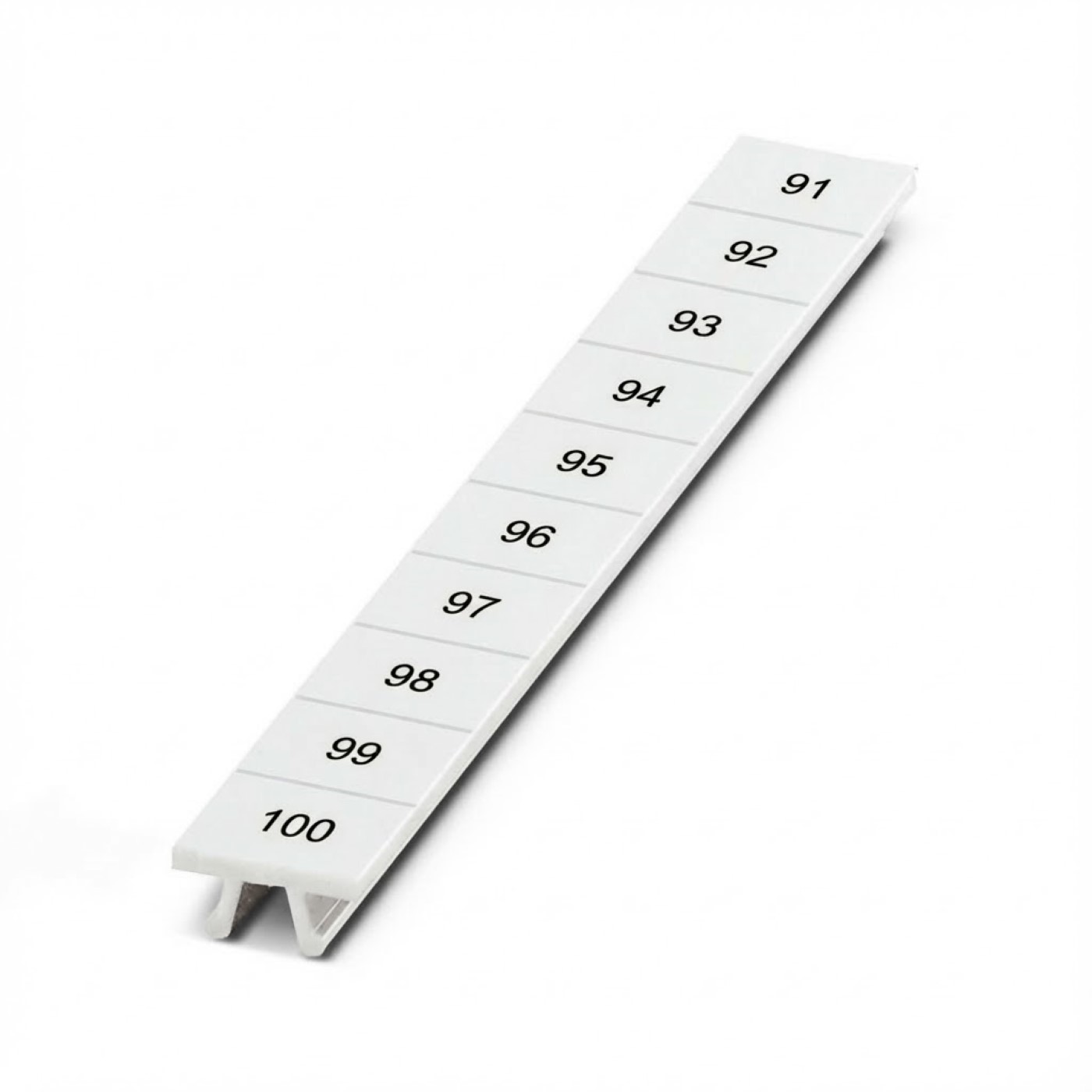 ПМК 8,ВЕРТ: 91-100