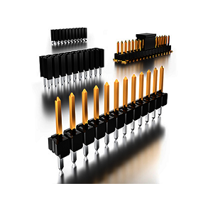 Разъемы печатных плат