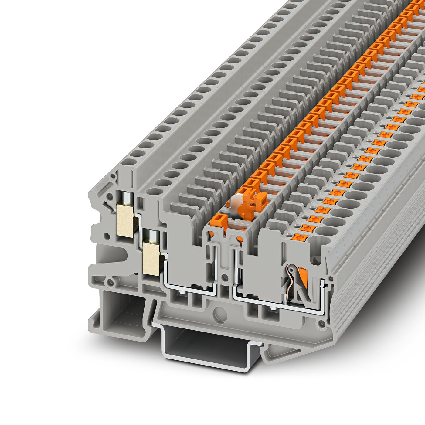PTU 4-TWIN-MT-P