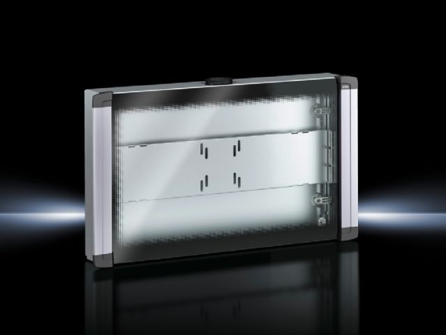 Командная панель AX для настольного ЖК-монитора до 24"