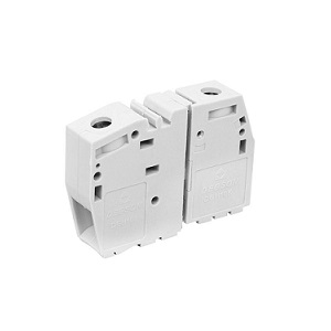 Сквозные клеммные колодки