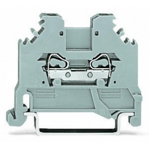 CAGE CLAMP WAGO серии 279