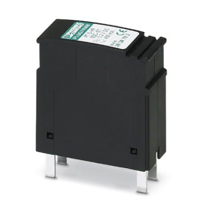 Штекерный модуль для защиты от перенапр-й-PT 5-HF-5 DC-ST