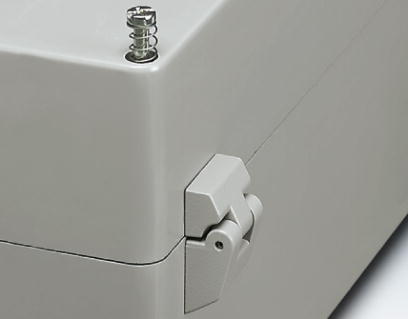 Клеммная коробка-E PE A 360X360X91