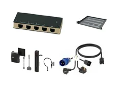 Принадлежности