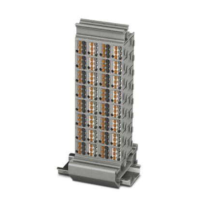 Сотовые клеммы-PTMC 1,5 /4-2-NS