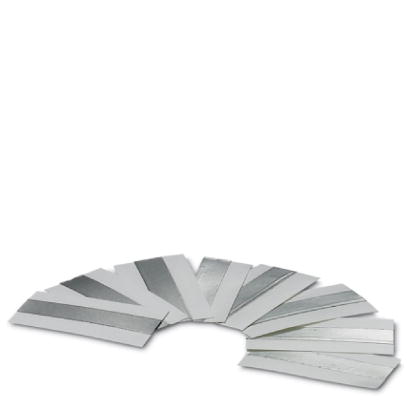 экранирующая фольга-VS-08-RJ45-FOLIEN-SET