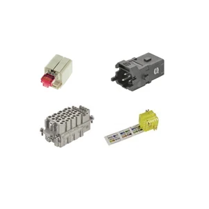 Контактные вставки