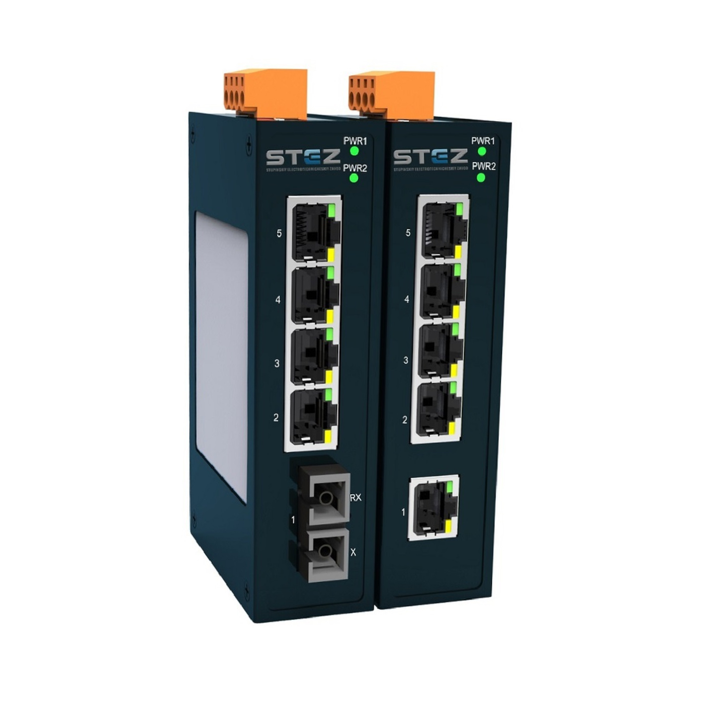STEZ1008G-2GSFP