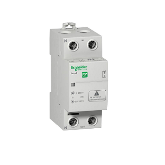 Реле: аналоговые и электронные