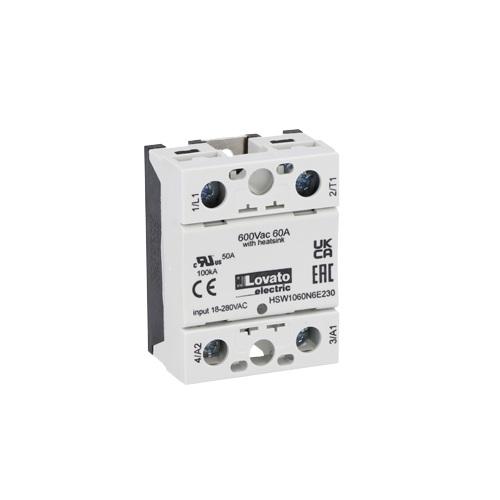 Твердотельные реле