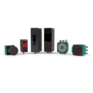 Промышленные датчики