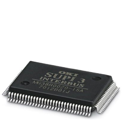 Образцы-IBS CHIP-MUSTER/...