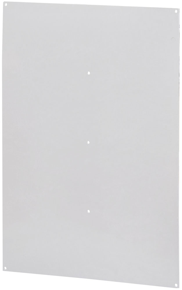 Монтажная панель металлическая EPC-PMP 80-60