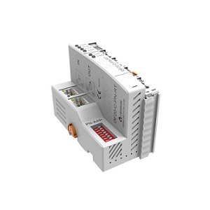 Интерфейсные (базовые) модули DF20