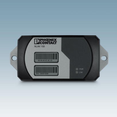 Функциональный модуль-FL WLAN 1101