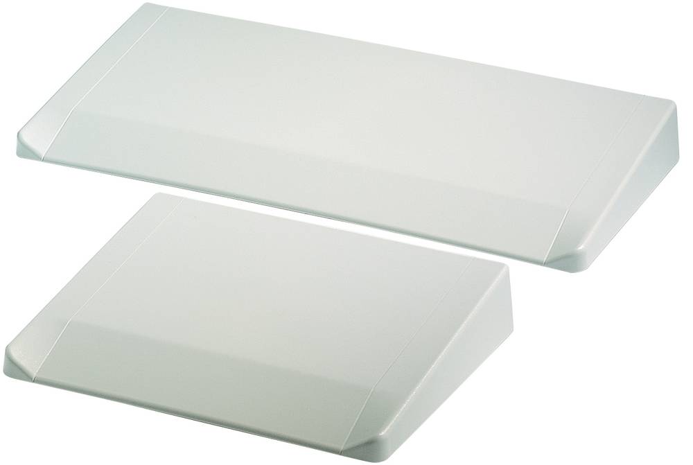 Настольный корпус с платой основания из стального листа