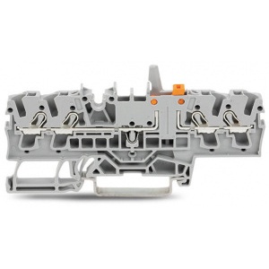 Функциональные клеммы WAGO серии 2002