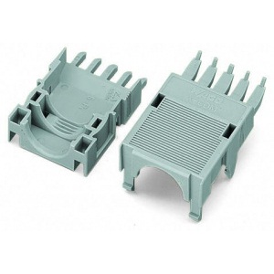 Клеммы с заземлением WAGO серии 769