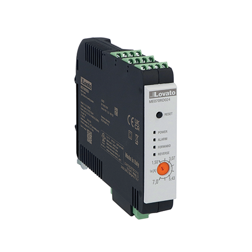 Электронные и электромеханические пускатели