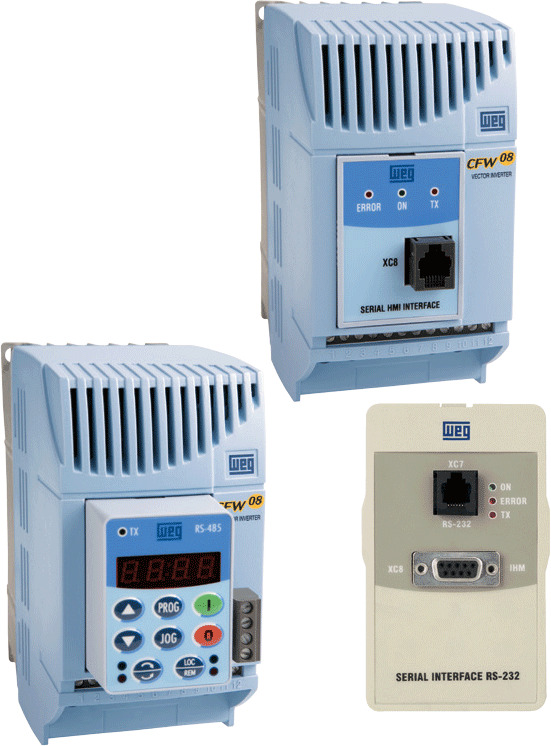 PROFIBUS DP-01