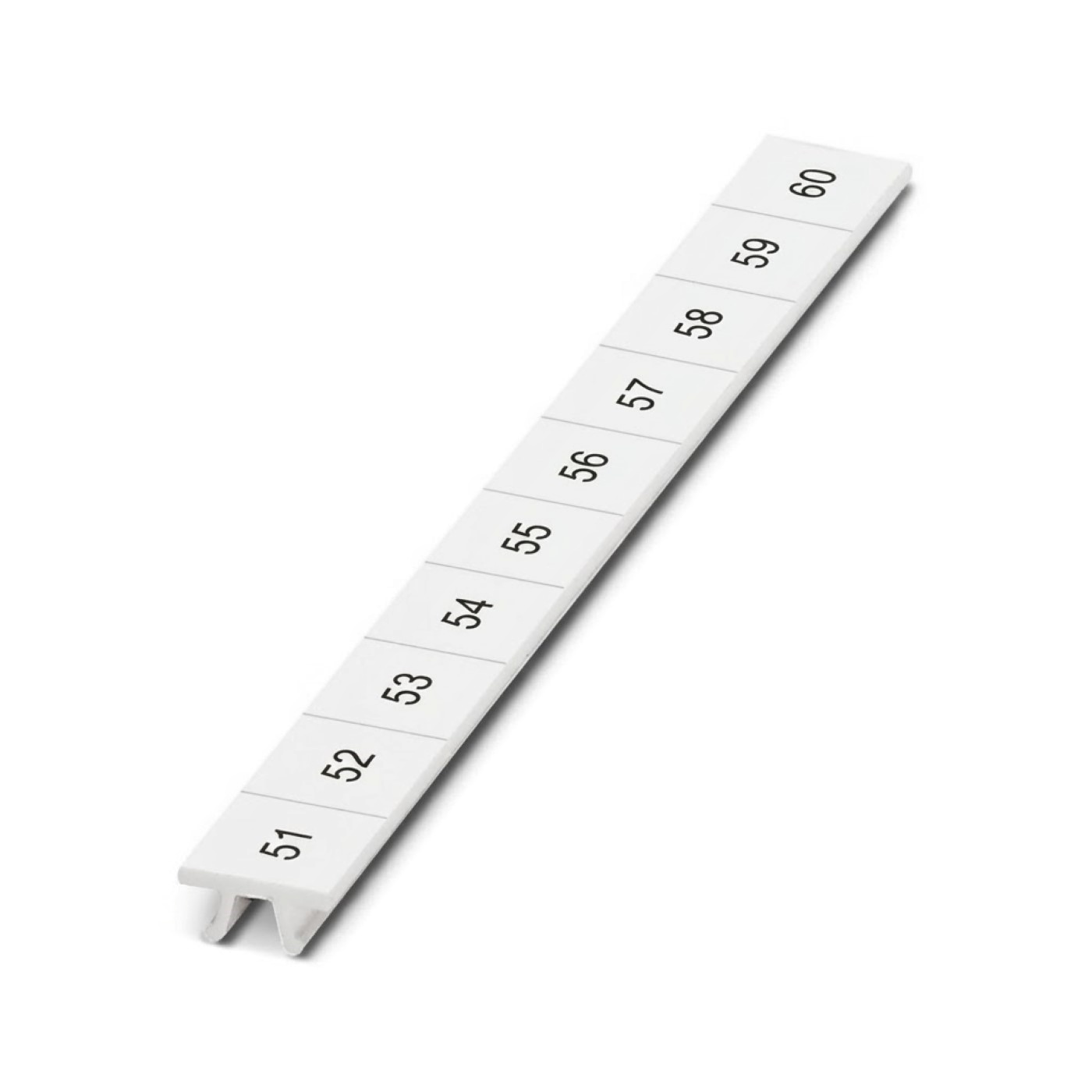 ПМК 10,ГОРИЗ: 51-60